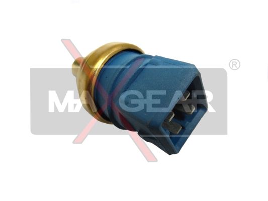 CZUJNIK TEMPERATURY WODY A3-A8 PASSAT GOLF 97- MaXgear 21-0139