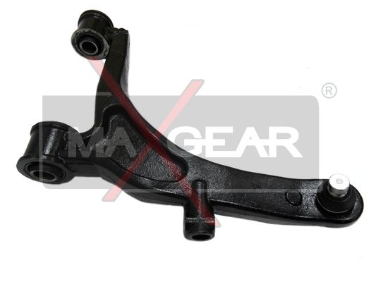 WAHACZ PRZÓD RENAULT MASTER 98- LE DOLNY MaXgear 72-1513