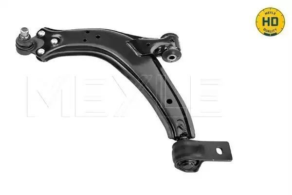 WAHACZ PRZÓD CITROEN BERLINGO 1,1-1,9D 96- LE MEYLE 11160500036/HD