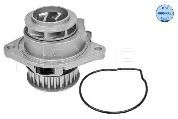 POMPA WODY VW 1,0/1,4 POLO LUPO MEYLE 1130120035