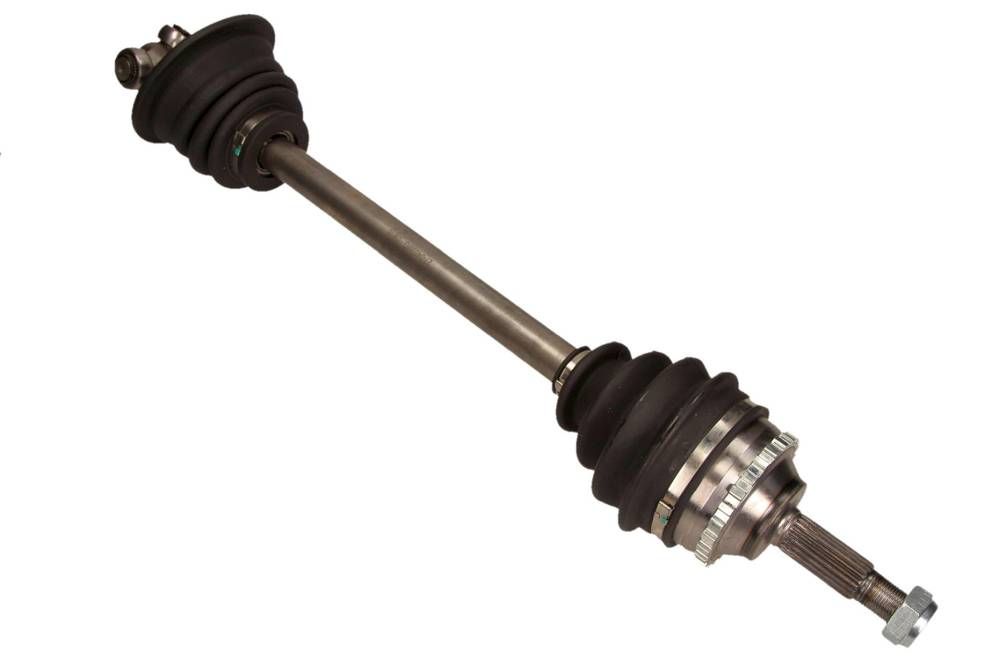 PÓŁOŚ RENAULT CLIO II 1,9D LE 97- 630MM ABS26 MaXgear 49-0323