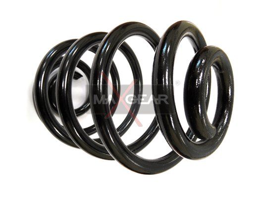 SPRĘŻYNA ZAWIESZENIA TYŁ RENAULT CLIO 98-05 ALL MaXgear 60-0022