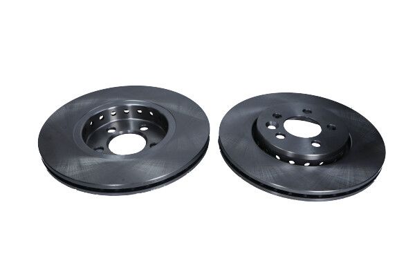 TARCZA HAMULCOWA PRZÓD ROVER 75 & 75 KOMBI 2 99- 284X2 MaXgear 19-1252