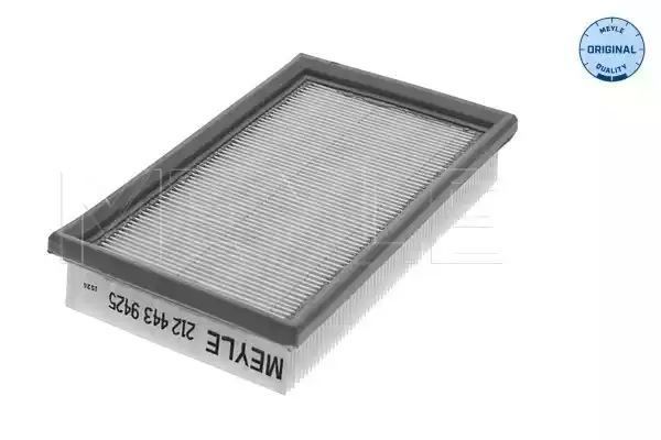 FILTR POWIETRZA FIAT 0,7/0,9 MEYLE 2124439425