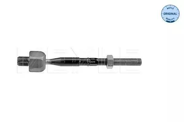 DRĄŻEK KIEROWNICZY BMW E46 LE/PR 00- MEYLE 3160310010
