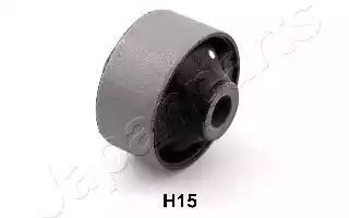 TULEJA WAH. HYUNDAI P. MATRIX 01- LE/PR TYLNA Japan Parts RUH15