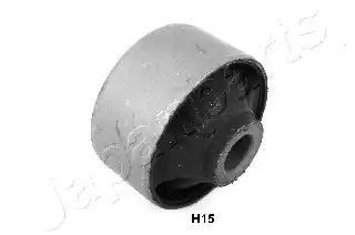 TULEJA WAH. HYUNDAI P. MATRIX 01- LE/PR TYLNA Japan Parts RUH15