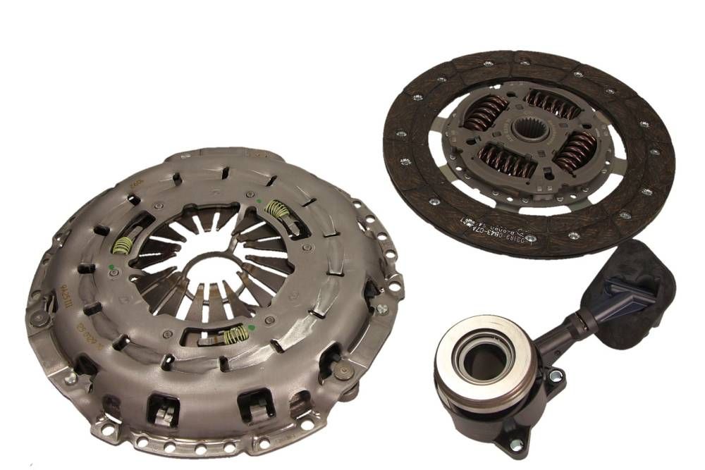 SPRZĘGŁO KPL. FORD TRANSIT 2,2 TDCI 06-14 LuK 625304433