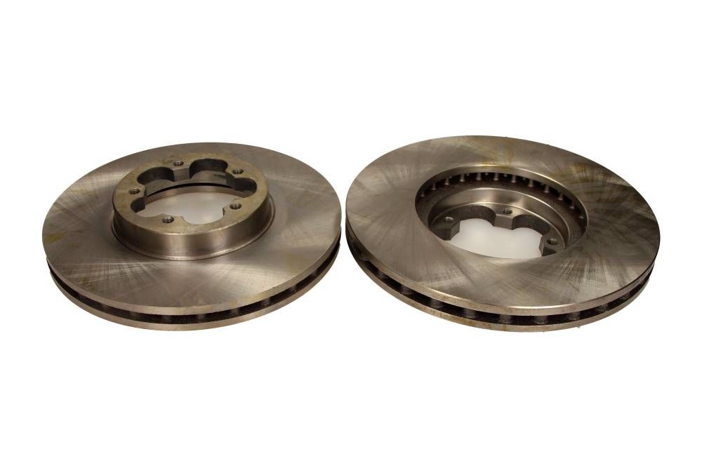 TARCZA HAMULCOWA PRZÓD FORD TRANSIT 06- 2,4TDCI 300X28 MaXgear 19-1047
