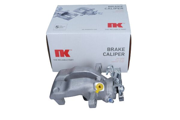 Zacisk hamulcowy tył Opel ASTRA H 04- PR NK Autoparts 2136234