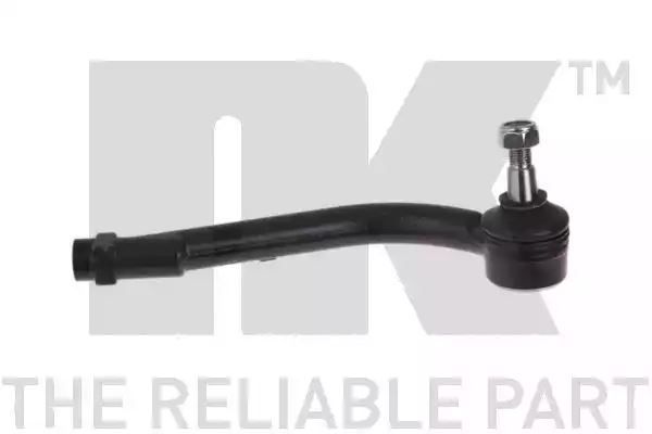 Końcówka drążka kierowniczego Hyundai SANTA FE 06- PR NK Autoparts 5033429