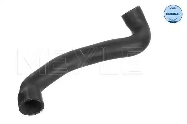 PRZEWÓD CHŁODNICY WODY BMW MEYLE 3191153141