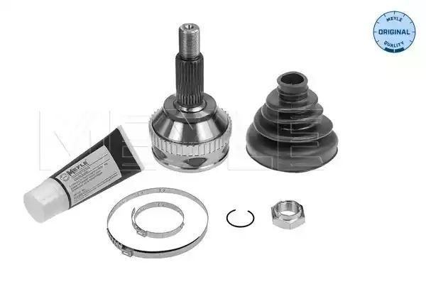 PRZEGUB ZEWNĘTRZNY FORD MONDEO MEYLE 7144980006
