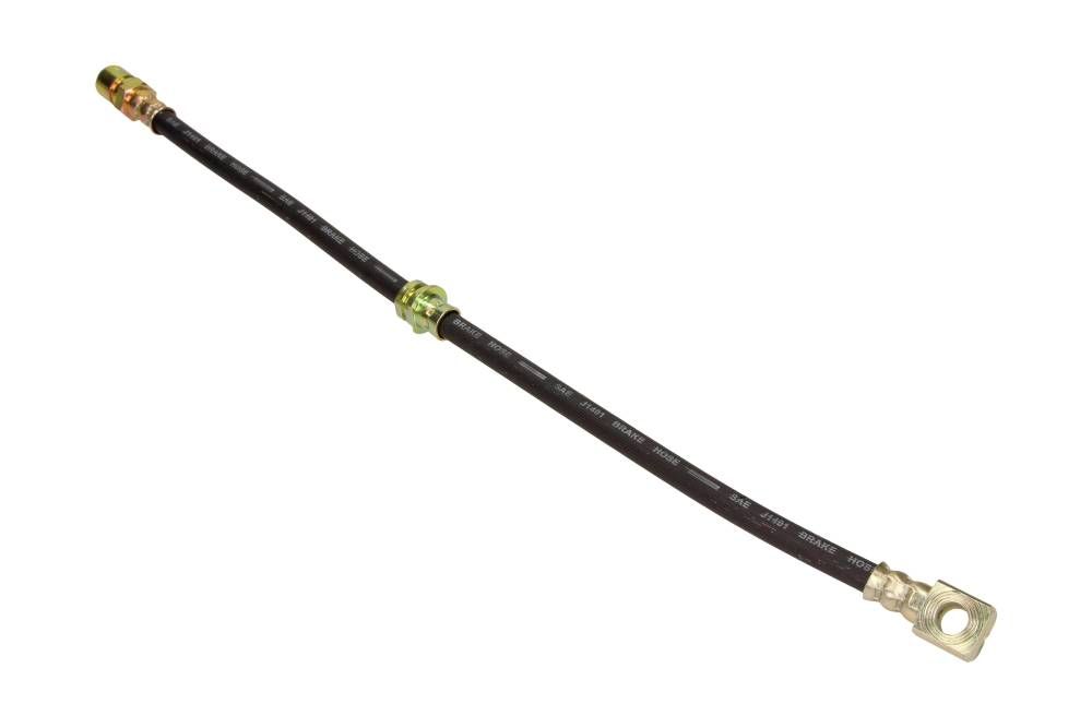 PRZEWÓD HAMAMULCOWY ELASTYCZNY PRZÓD OPEL OMEGA B 439MM MaXgear 52-0168