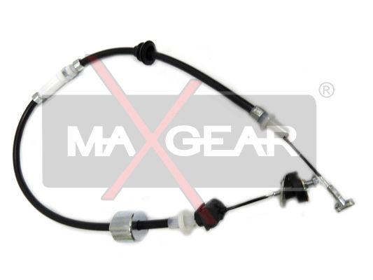 LINKA SPRZ��GŁA POLO 93- CLASSIC BEZ SAMOREG MaXgear 32-0208