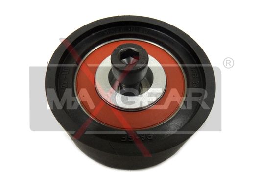 ROLKA PASKA WIELOROWKOWEGO FIAT 2,5/2, MaXgear 54-0504