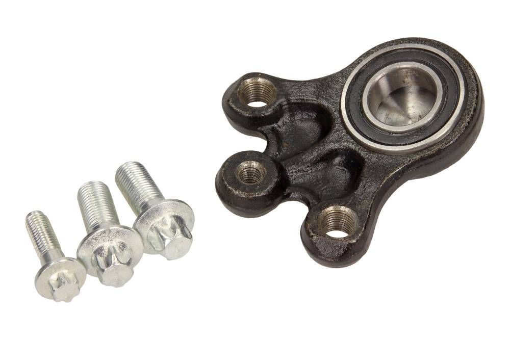 SWORZEŃ WAHACZA PRZÓD PEUGEOT 407 04- DOLNY LE PR MaXgear 72-2012