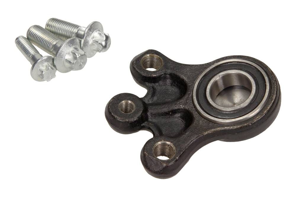 SWORZEŃ WAHACZA PRZÓD PEUGEOT 407 04- DOLNY LE PR MaXgear 72-2012