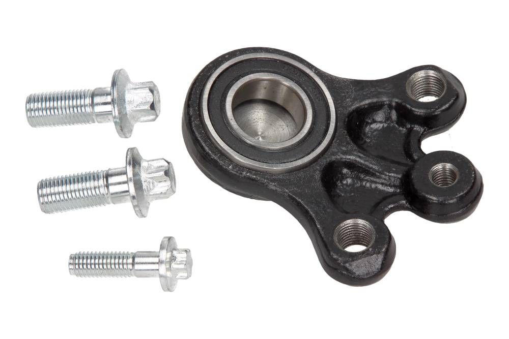 SWORZEŃ WAHACZA PRZÓD PEUGEOT 407 04- DOLNY LE PR MaXgear 72-2012