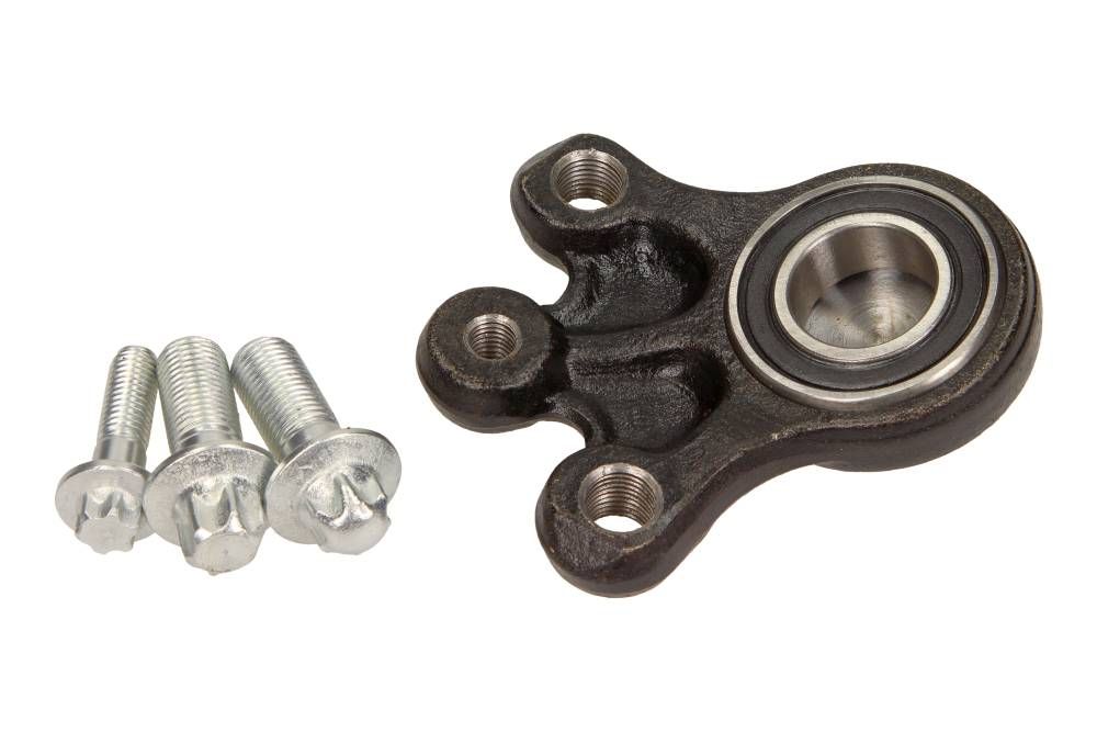 SWORZEŃ WAHACZA PRZÓD PEUGEOT 407 04- DOLNY LE PR MaXgear 72-2012