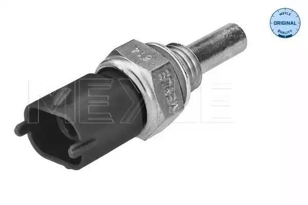 CZUJNIK TEMPERATURY WODY OPEL ASTRA VECTRA AGILA CORSA VECTRA INSIGNIA ZAFIRA 98-2017 MEYLE 6148990038