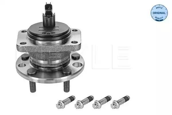 ŁOŻYSKO KOŁA TYŁ FORD MONDEO MEYLE 7147520010