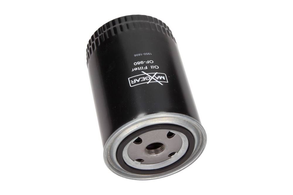FILTR OLEJU 1,9TDI A4 6 PASSAT MaXgear 26-0654