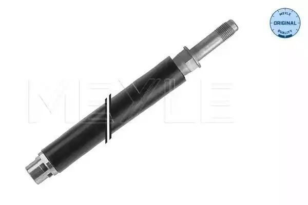 PRZEWÓD HAMAMULCOWY ELASTYCZNY PRZÓD VW LT 28-46 96-06 LE/PR MEYLE 1145250003