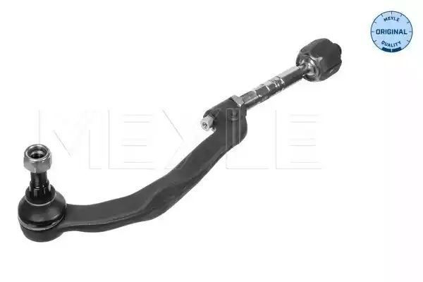 DRĄŻEK KIEROWNICZY VW T5 03- LE KPL MEYLE 1160300015
