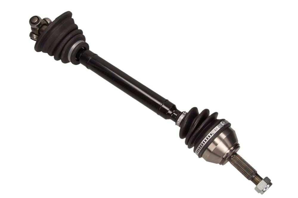PÓŁOŚ RENAULT CLIO II 98- 1,2-1,6 I16V LE -ABS MaXgear 49-0537