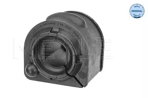 GUMA STABILIZATORA PRZÓD FORD FOCUS 04- MEYLE 7146150008