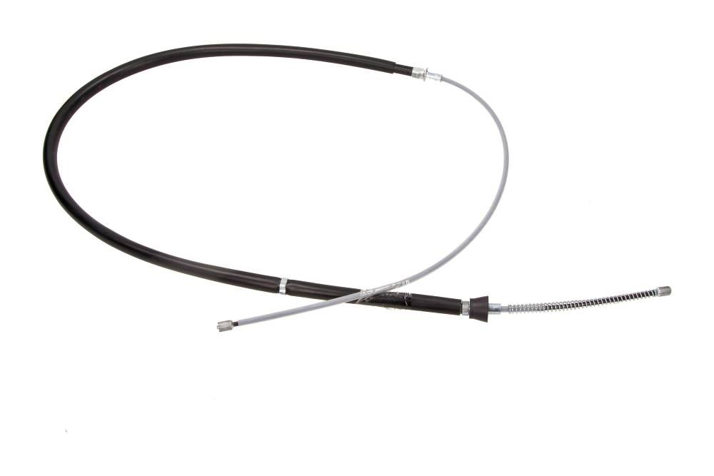 LINKA HAMULCA RĘCZNEGO SKODA FABIA 99- L P BĘBNY MaXgear 32-0076