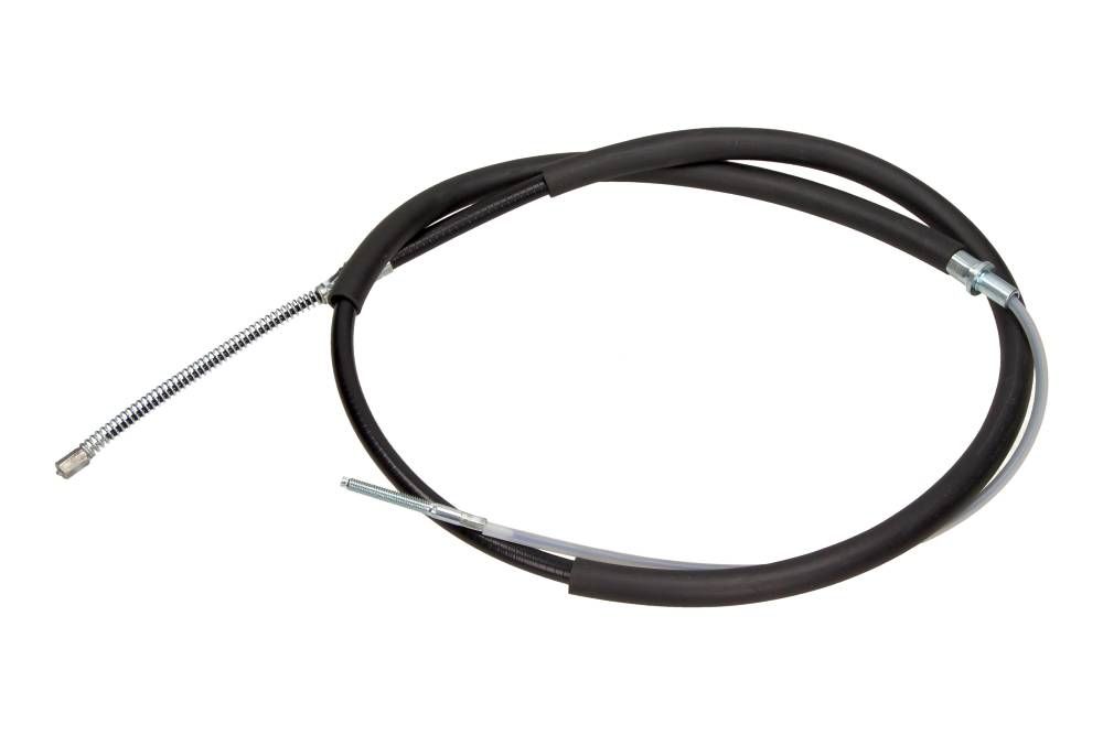LINKA HAMULCA RĘCZNEGO CADDY 96- PR LE TYŁ dł.1671 MaXgear 32-0138