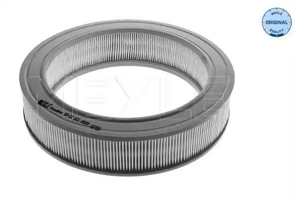 FILTR POWIETRZA RENAULT 1,2-1, MEYLE 16123210003