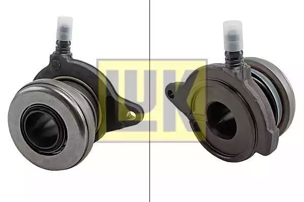 Wysprzęglik Volvo S60 V70 XC70 XC90 2,4 01- LuK 510011210