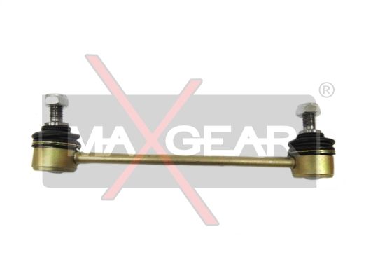 ŁĄCZNIK STABILIZATORA PRZÓD VOLVO S40 V40 LE PR 95- MaXgear 72-1644