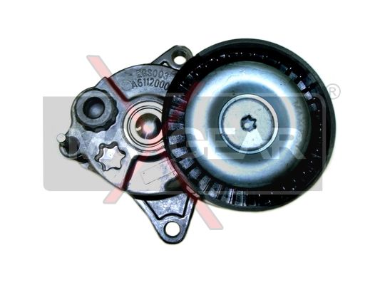 NAPINACZ PASKA WIELOROWKOWEGO MERCEDES CDI W202 210 SPRINTE MaXgear 54-0031