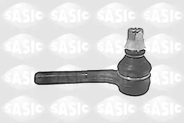 Końcówka drążka kierowniczego Peugeot 607 LE SASIC 8173433
