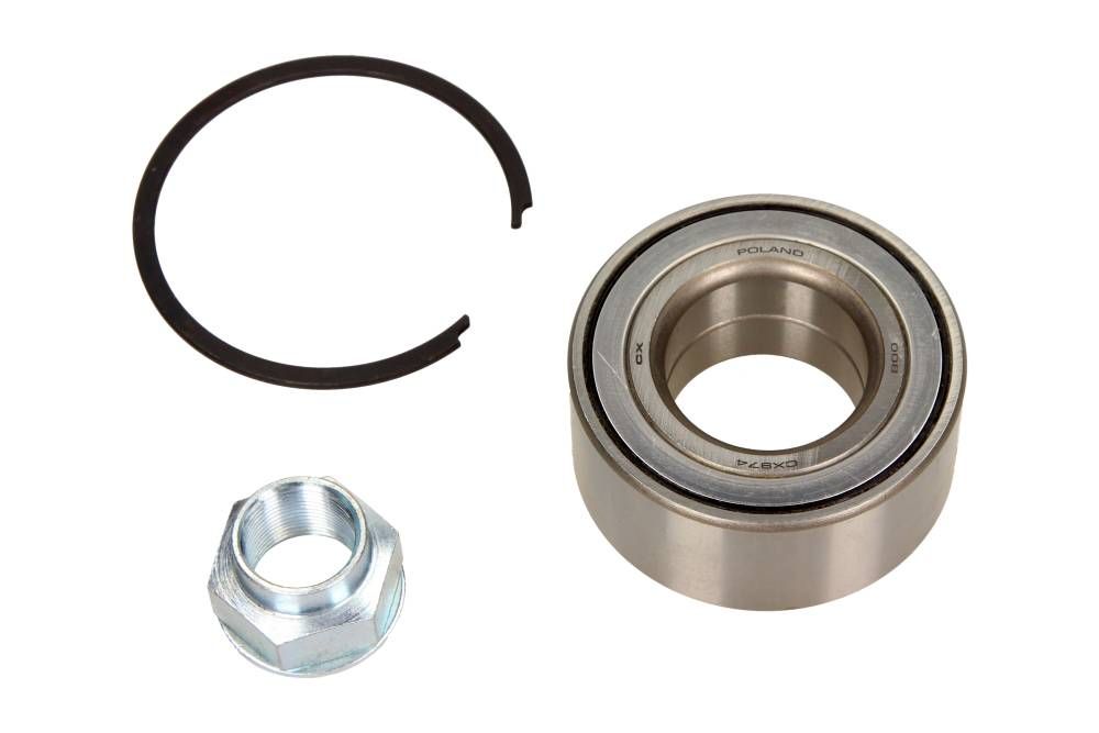 ŁOŻYSKO KOŁA PRZÓD FIAT STILO 1,9JTD 2,4 01- ALFA MaXgear 33-0562