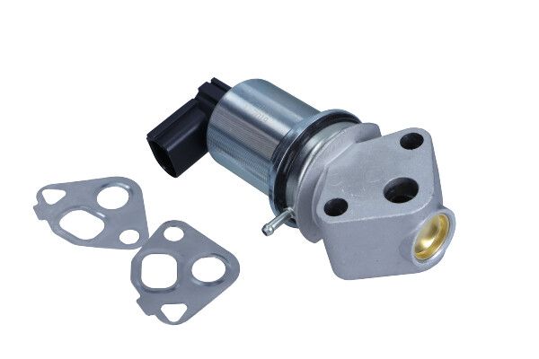 ZAWÓR EGR VW Z 2 uszczelkami MaXgear 27-0156