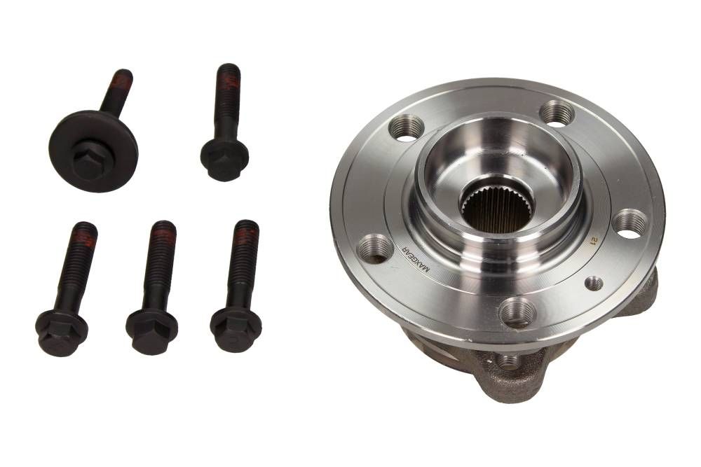 ŁOŻYSKO KOŁA PRZÓD VOLVO XC90 02-06 MaXgear 33-0551
