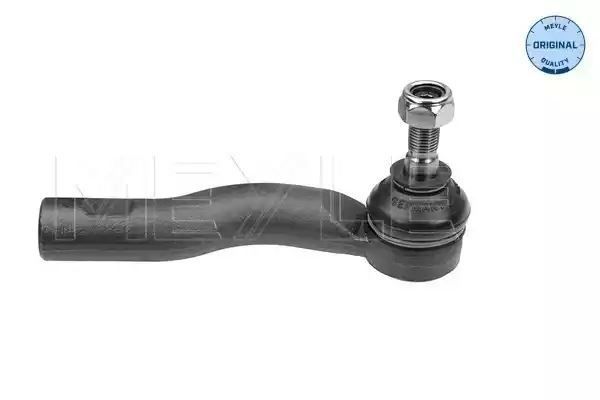 KOŃCÓWKA DRĄŻKA KIEROWNICZEGO TOYOTA AVENSIS MEYLE 30160200140