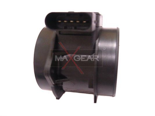 PRZEPŁYWOMIERZ POWIETRZA VOLVO 1,6-2,0 S40 V40 MaXgear 51-0090