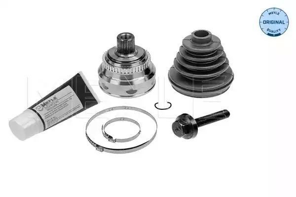 PRZEGUB ZEWNĘTRZNY VW AUDI 100 MEYLE 1004980108
