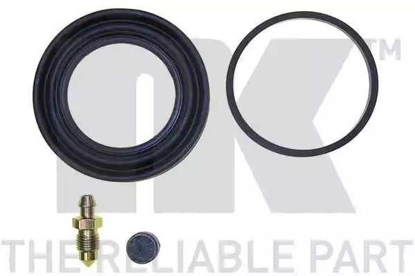 Zestaw naprawczy zacisku hamulca przód Ford MONDEO 00- 57MM NK Autoparts 8825017
