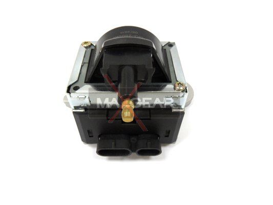 MODUŁ ZAPŁONU RENAULT CLIO 90- 1,2 ENERGY E7F MaXgear 13-0128