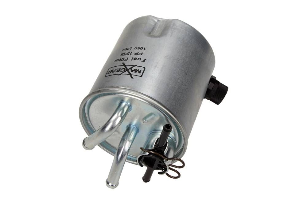 FILTR PALIWA NISSAN NAVARA MaXgear 26-0673