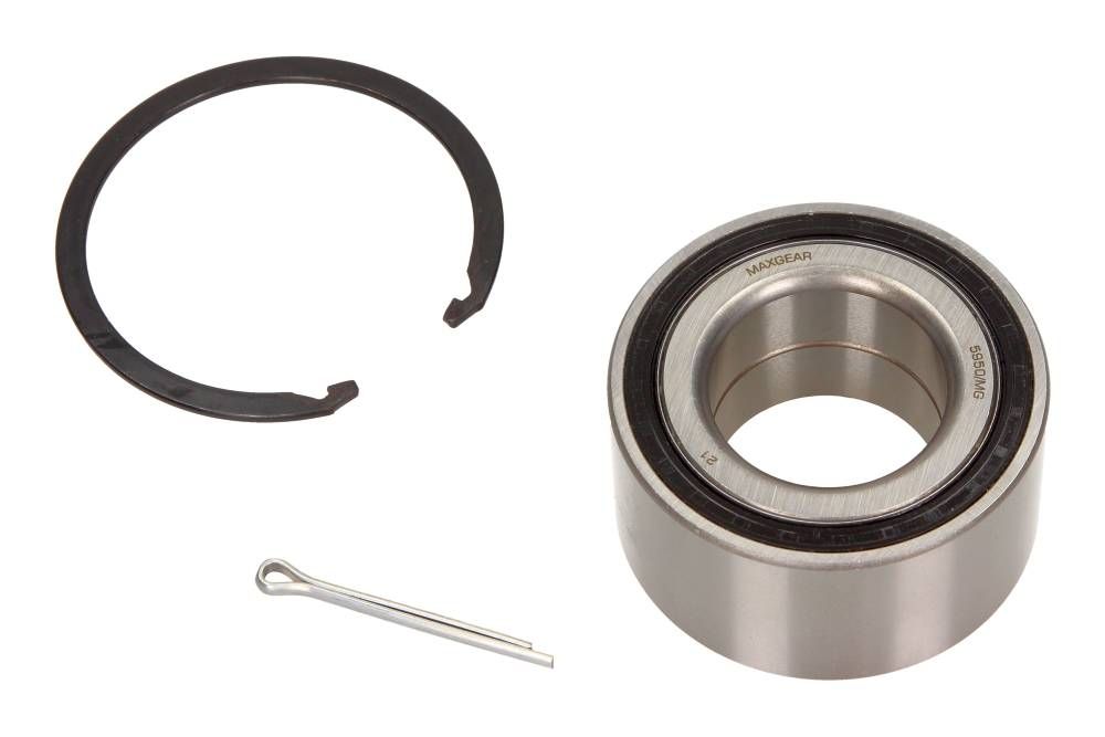 ŁOŻYSKO KOŁA PRZÓD HYUNDAI I30 CEED MaXgear 33-0584