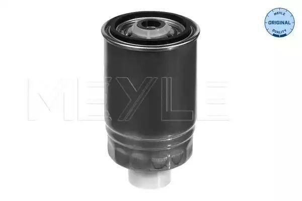 FILTR PALIWA VW DIESEL (WKRĘCANY) MEYLE 1001270005