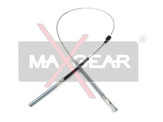 LINKA HAMULCA RĘCZNEGO OPEL CORSA B TIGRA 93- TYŁ P. MaXgear 32-0043